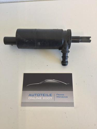 VW Golf 5 Waschwasserpumpe Scheibenreinigung Wischwasserpumpe Pumpe 3B7955681
