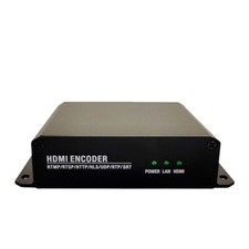 4K30 H.265 HDMI-compatible Encoder Ultra HD Acquisition Card 30FPS 4-Channel