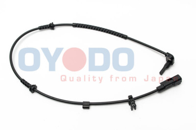 Oyodo 75E0090-OYO Sensor, Wheel Speed for Chevrolet