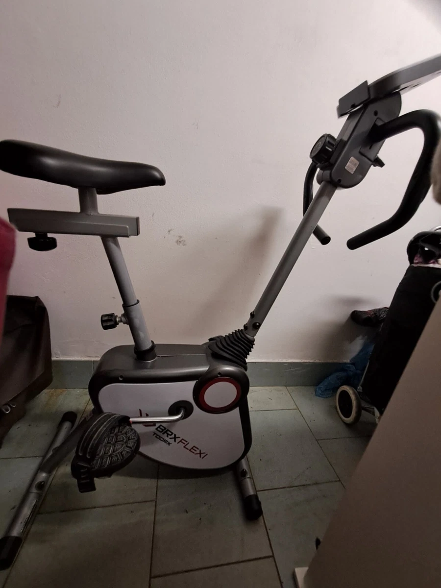 PASYOU Cyclette Pieghevole 3 in 1, Bicicletta magneticaper la Casa