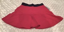 cat  jack girls skirt size XL 14/16 NWT BIN AD 