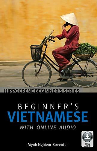 Beginner's Vietnamese With Online Audio by Mynh Nghiem-Boventer (Paperback Book) - Image 6