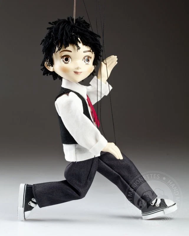 Top 127+ anime puppet latest in.eteachers