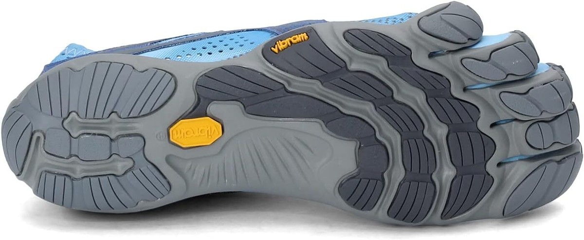 Vibram FiveFingers V-Run Size US 6.5-7 M EU 36 Women's Running