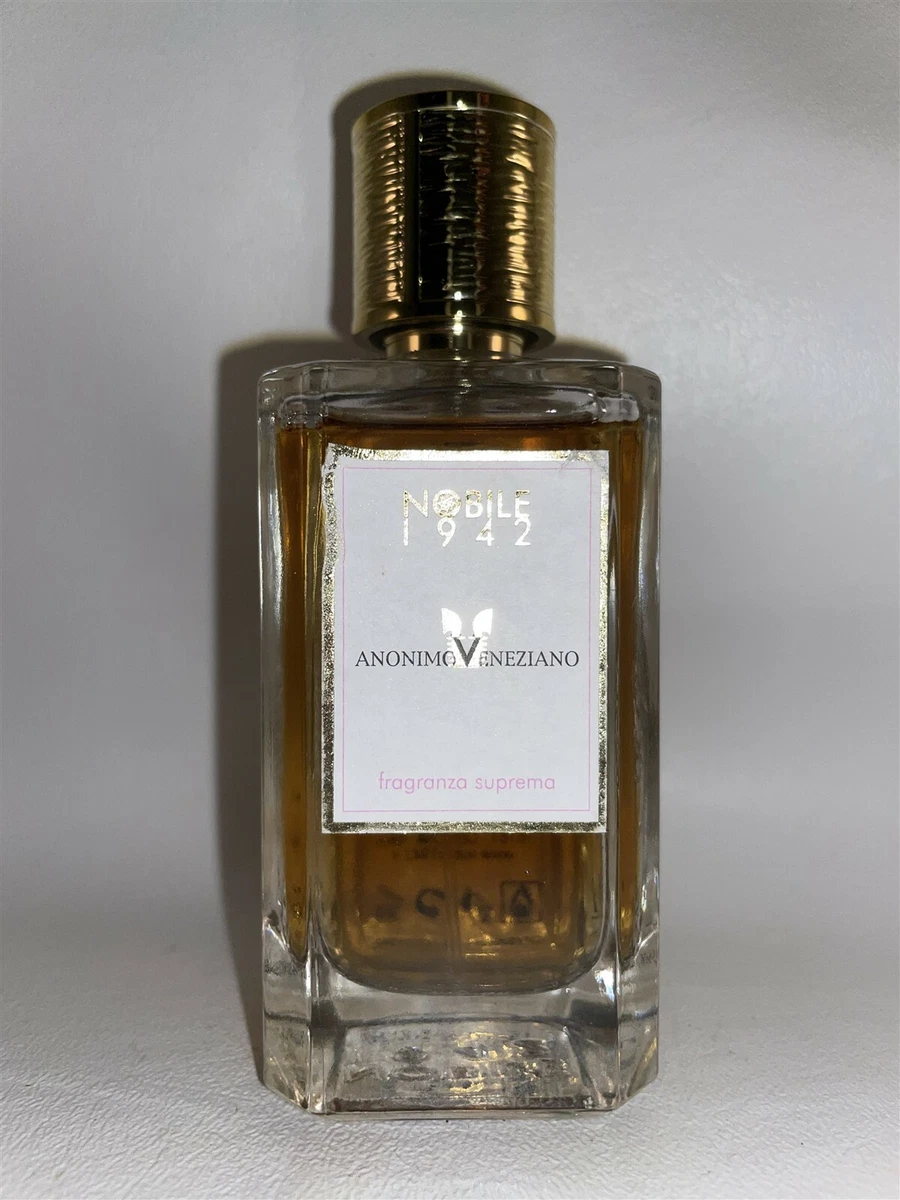 nobile parfum