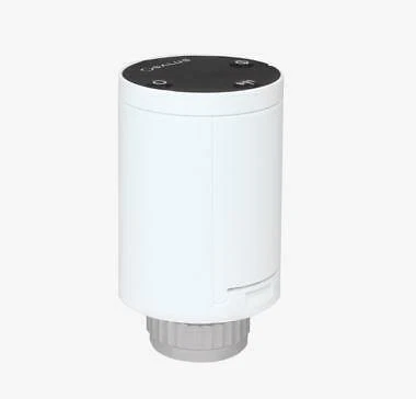 Salus TRV10RFM Wireless thermostatic TRV head 5060103692743 | eBay