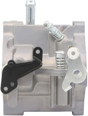 Carburatore Per Tosaerba Gravely 915146 ZT 34 Con Motore Briggs & Stratton 16,5 CV - Compatibile Nikki