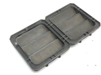 米粉 Mazda CX-5 II 2019 Rear Body Ventilation Grill Set KB7W51921