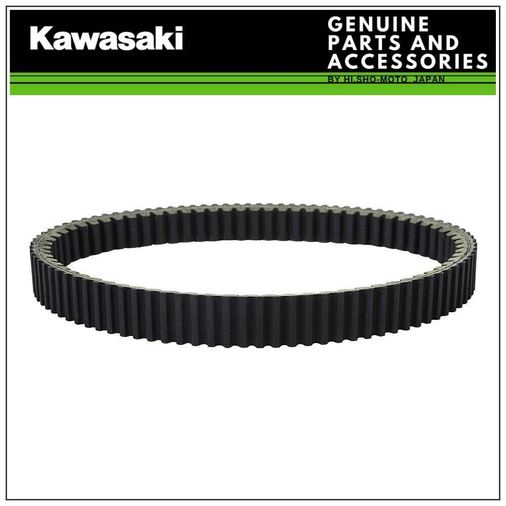 OEM KAWASAKI 09-21 GENUINE VULCAN 1700 139T DRIVE BELT 59011-0029