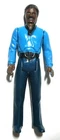 Vintage Star Wars Poch Brown Neck Lando Bespin Figure