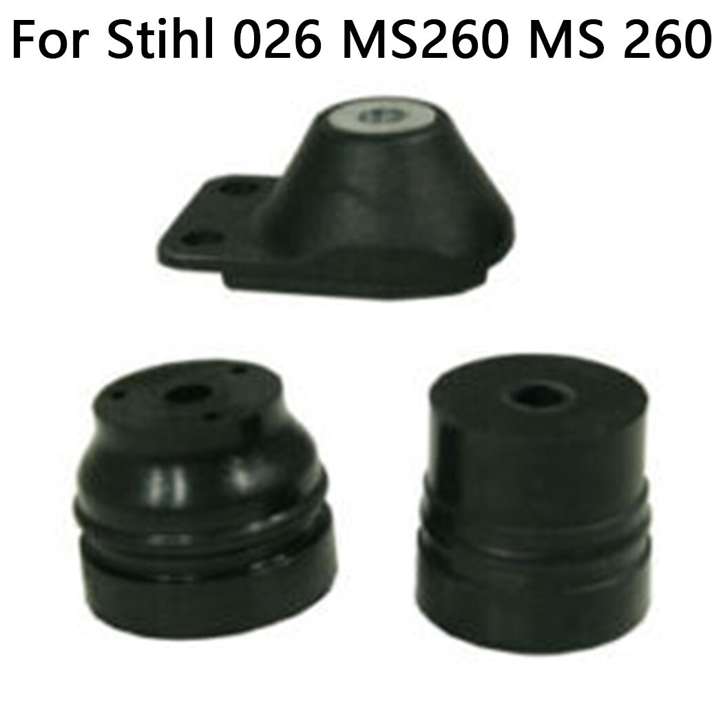 Ammortizzatore Gomma Superiore Per Motosega Stihl 026 - MS260, MS 260