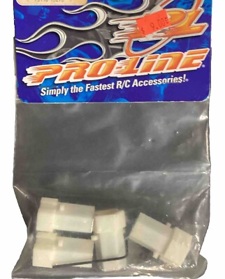 ProLine 2689-31 12mm Wheel Extensions for Traxxas ProLine Wheels
