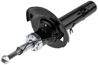 Vorderer StoßDäMpfer FüR Peugeot 2008 13- /ŚR 47MM/ Rechts