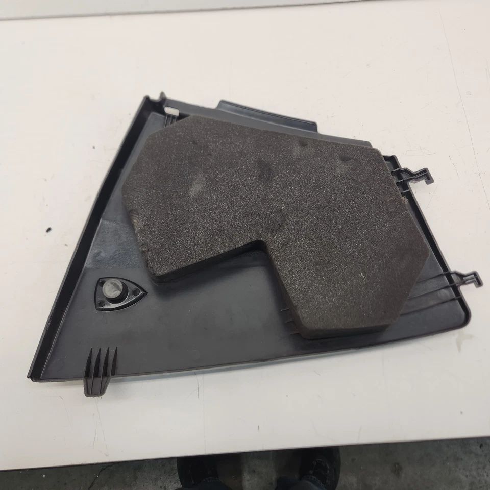 2006 polaris fusion 700 LEFT LH SIDE PANEL DOOR FAIRING COWL 2632875-1213 - Image 4 of 4