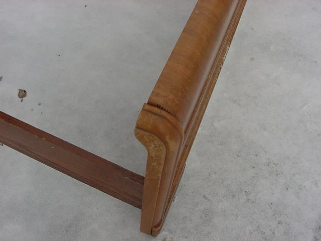 SUÍTE VINTAGE CACHOEIRA QUARTO - Imagem 4 de 4