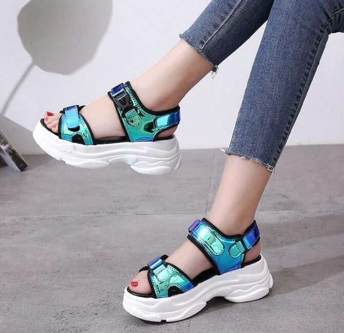 Sandals for clearance college girl