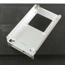 Bendix CC-2024B Checklist Unit Mount Tray Rack P/N 047-07532-0000