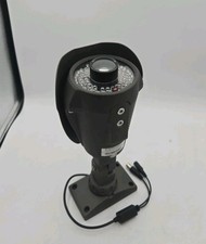 Eastern CCTV Security Camera HD-IR9884VF-G-0550 Excellent Condition