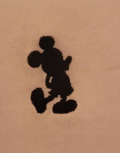 Disney Parks Animal Kingdom Übergröße 2X Shirt Mickey Mouse Urlaub V-Ausschnitt Geschenk - Bild 3 von 9