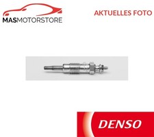 GLÜHKERZE GLÜHKERZEN DENSO DG-004 I FÜR PEUGEOT 106 I 1.4 D 1.4L 37KW