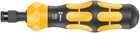 Wera 05018100001 | Impact Driver Kraftform Plus Series 900 921 1/4" x 163.5mm [R