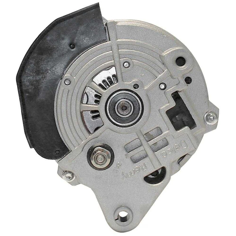 Alternator 适合 1991 - 1997 Saturn SL,SL1,SL2 SC1,SC2,SW1,SW2 ACDELCO PROFESSIONA — 第 2/4 张图片