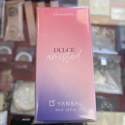 Yanbal Dulce Amistad  Eau De Parfum  For Women