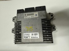19-20 INFINITI QX50 Engine Control Module Computer - BED500-310 B2; NEC041-086