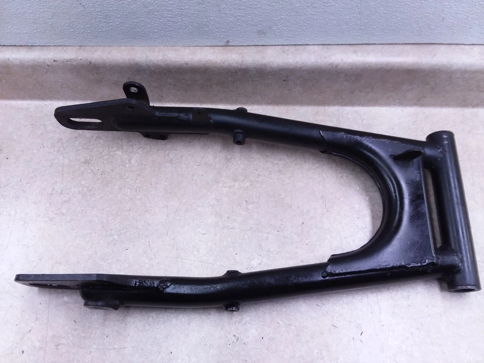 Yamaha 360 Enduro RT2 RT3 Arrière Bras 1972 1973 RT1 DT1 DT2 DT3 ANX-C40 - Photo 2/4