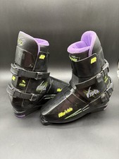 Raichle Ski Boots products for sale | eBay