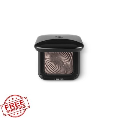 KIKO Milano Water Eyeshadow Instant Color Wet Dry Use