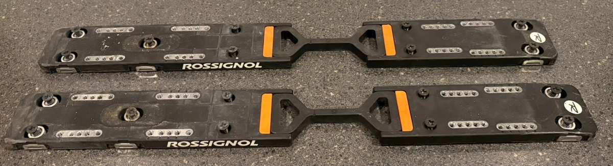 ski binding plate products for sale | eBay