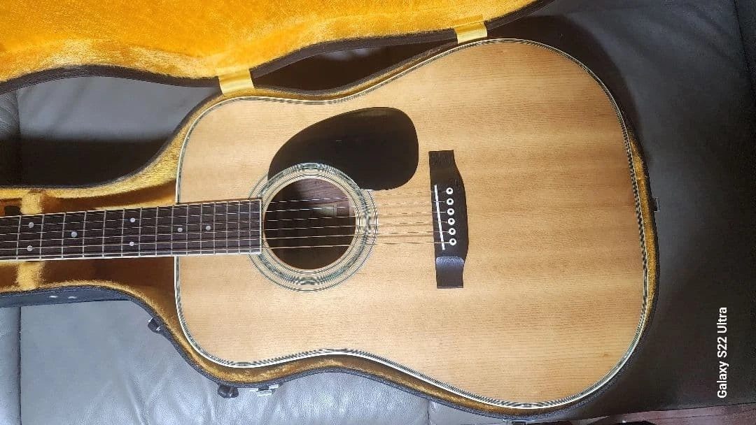 Grand Suzuki ドレッドノート MD201 JAPAN vintage Suzuki Guitar | eBay