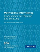 Motivational Interviewing Box Mit Fragekarten Ralf Demmel