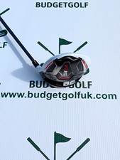 TaylorMade R15 Driver 10.5° Graphite Regular Right-Handed Headcover