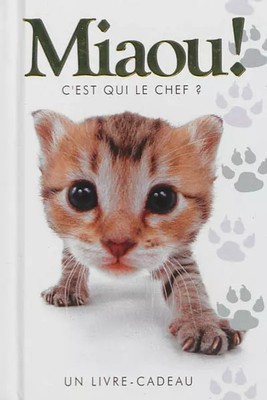 Miaou, Helen Exley, Odile Dormeuil, Dalton Exley und Yoneo Morita