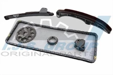 IJS GROUP 40-1072FK Timing Chain Kit for Toyota