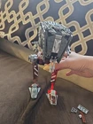 LEGO Star Wars: AT-ST Raider (75254) No Minifigures Raider is 98%complete