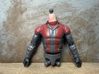 GI Joe Classified 118 Metal-Head Iron Grenadier Upper Body Torso Custom Fodder