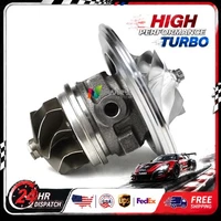 GTX35 GTX3582R GEN II Dual Ceramic Ball Bearing Turbo Cartridge CHRA Core