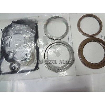 For AEROSTAR   PICKUP 4R44E 4R55E Transmission   Overhaul Rebuild Kit #md