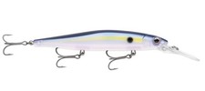 Rapala PXR Deep Mavrik 110 Length 4-3/8" Depth 10' Color-Pearl Sexy Shad