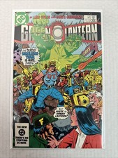 Cover of Green Lantern #178