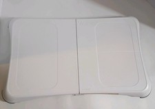 Nintendo Wii Fit Balance Board Controller RVL 021 Tested