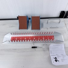 Supvision 25in Starting Block Track Field Multi-Function Track Starting Blocks