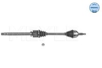 Meyle Antriebswelle 16-144980063