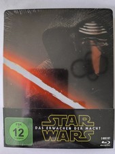 Star Wars - Das Erwachen der Macht - Steelboo...