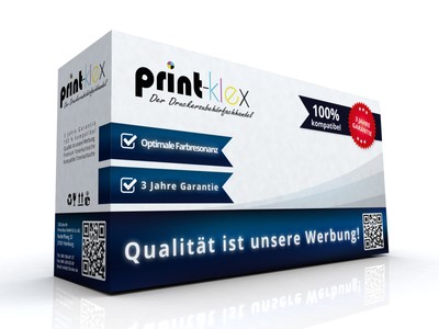 18x Kompatible Tintenpatronen für Epson Stylus Photo-R-300 Black Cyan Magenta Ye