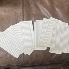 Vintage IBM Computer Hollerith IBM Punch Card...