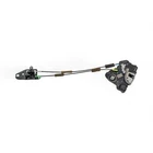 2003-2009 Toyota 4Runner Door Lock Actuator Front Left/Driver Side 69040-33221,